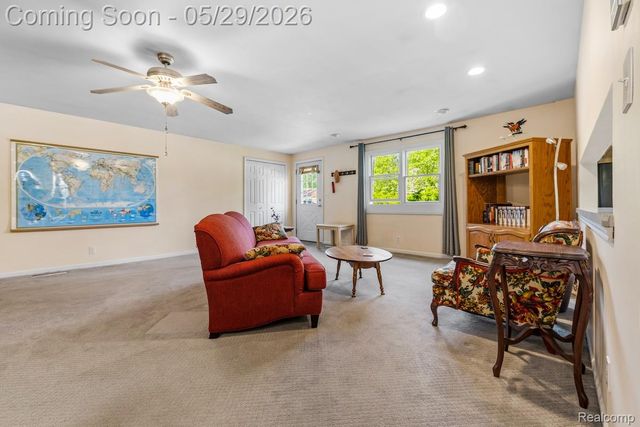 5402 Leland Street, Brighton Township, MI 48116