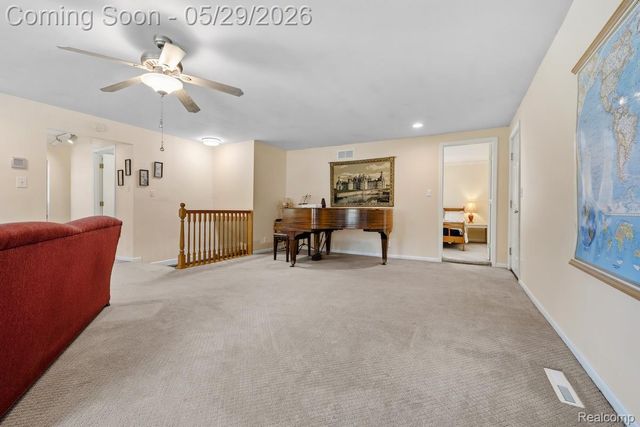 5402 Leland Street, Brighton Township, MI 48116