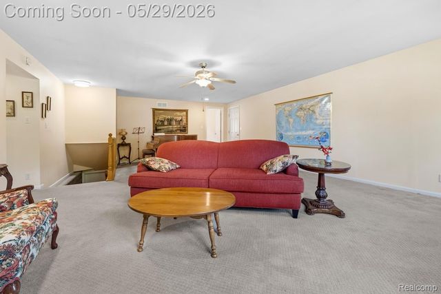 5402 Leland Street, Brighton Township, MI 48116