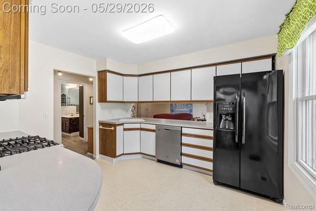 5402 Leland Street, Brighton Township, MI 48116