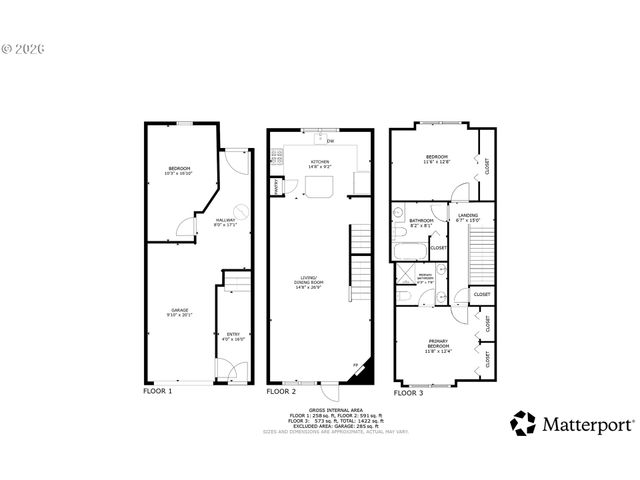 1814 Se CUTTER Ln, Vancouver, WA 98661