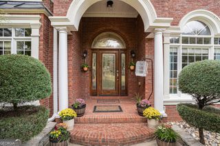 1523 Bent River Circle, Mcdonough, GA 30252