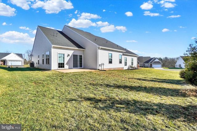 922 SHADOWBROOKE DR, Dover, PA 17315