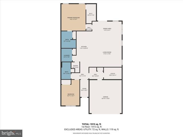 922 SHADOWBROOKE DR, Dover, PA 17315