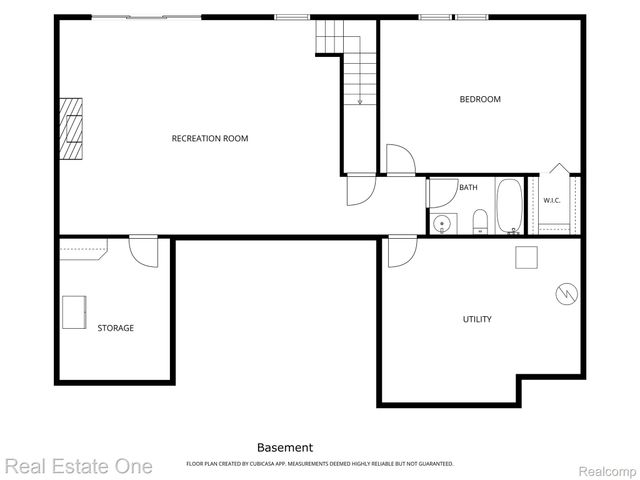 7332 Meadowridge Circle, West Bloomfield Charter Township, MI 48322