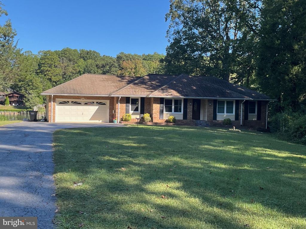 13101 HARBOR LN, Lusby, MD 20657