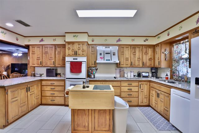 448 Elmdale Road S, Abilene, TX 79602