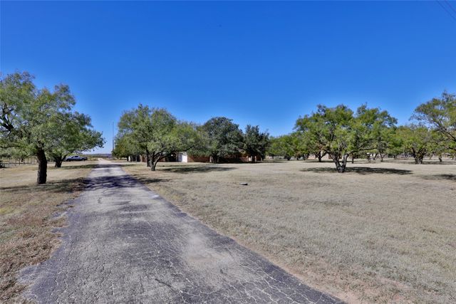 448 Elmdale Road S, Abilene, TX 79602