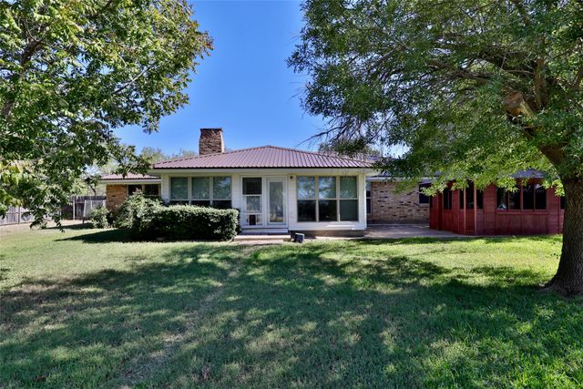 448 Elmdale Road S, Abilene, TX 79602