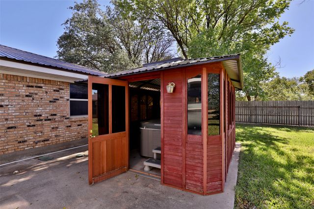448 Elmdale Road S, Abilene, TX 79602