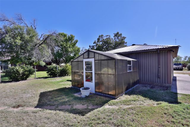 448 Elmdale Road S, Abilene, TX 79602