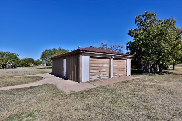 448 Elmdale Road S, Abilene, TX 79602