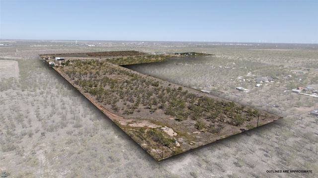 448 Elmdale Road S, Abilene, TX 79602