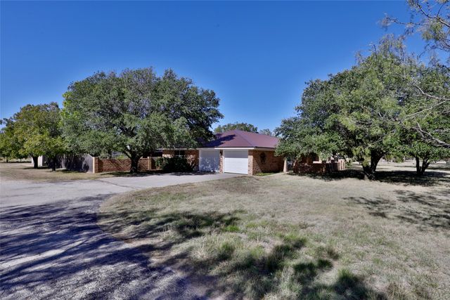 448 Elmdale Road S, Abilene, TX 79602