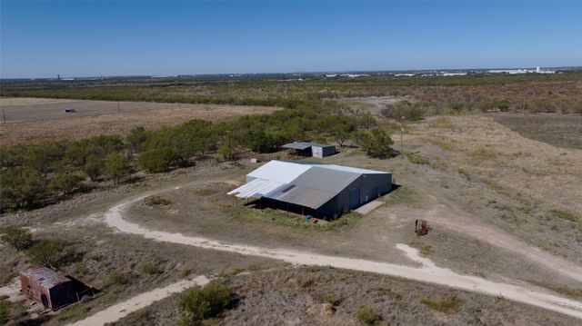 448 Elmdale Road S, Abilene, TX 79602