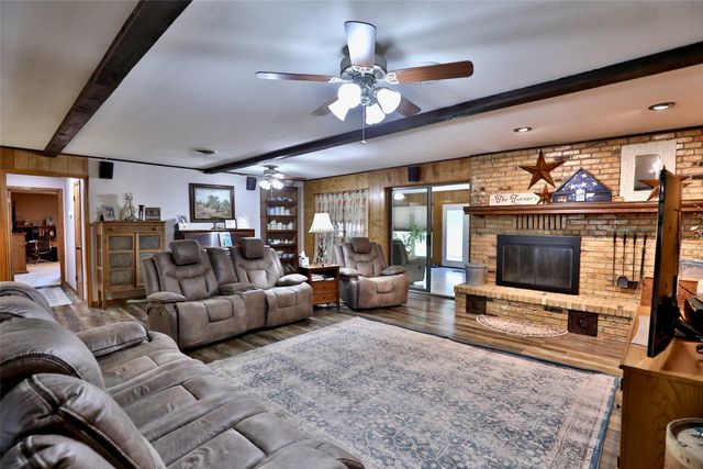 448 Elmdale Road S, Abilene, TX 79602