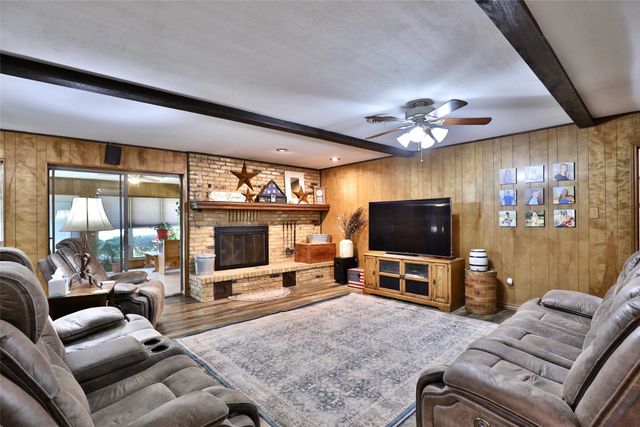 448 Elmdale Road S, Abilene, TX 79602