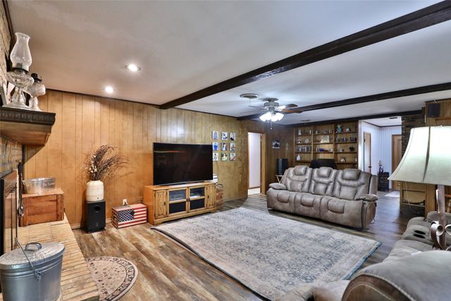 448 Elmdale Road S, Abilene, TX 79602