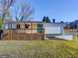 1005 PARKVALLEY CT, Baltimore, MD 21208