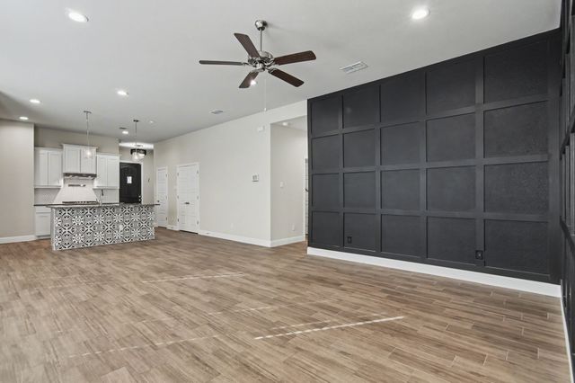 2321 Ruff Road, Denton, TX 76205