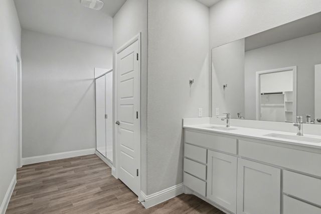 2321 Ruff Road, Denton, TX 76205