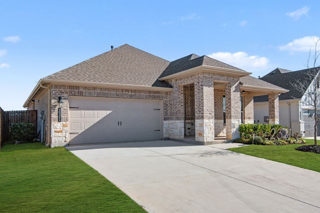 2321 Ruff Road, Denton, TX 76205