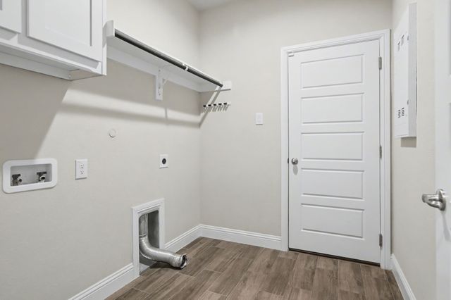 2321 Ruff Road, Denton, TX 76205