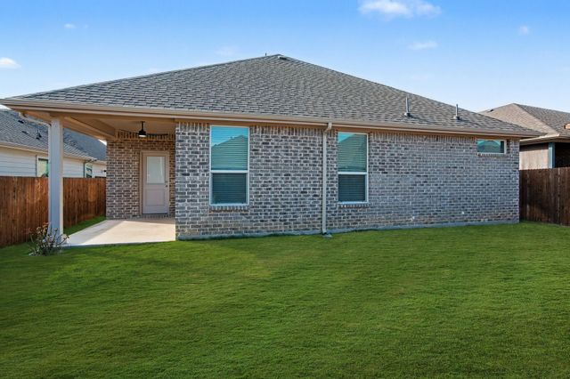 2321 Ruff Road, Denton, TX 76205