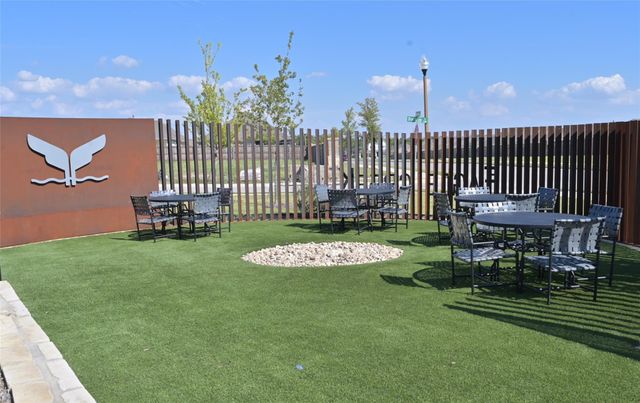 2321 Ruff Road, Denton, TX 76205