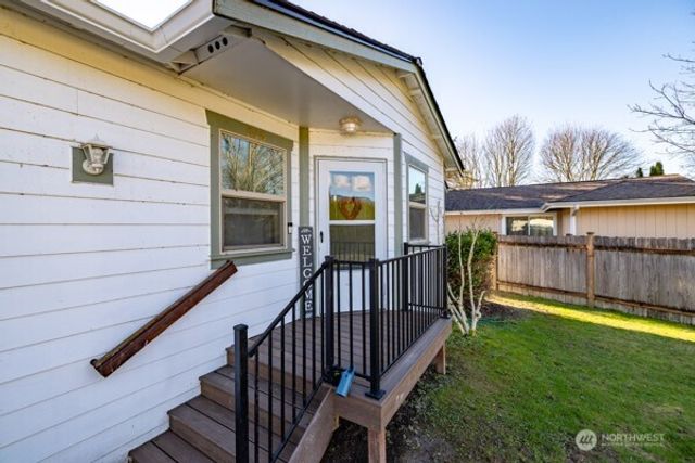 513 Marshall Street, Sedro Woolley, WA 98284