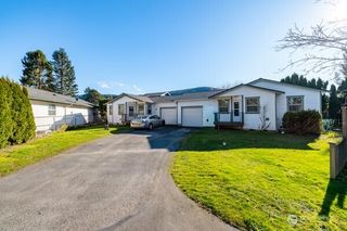 513 Marshall Street, Sedro Woolley, WA 98284