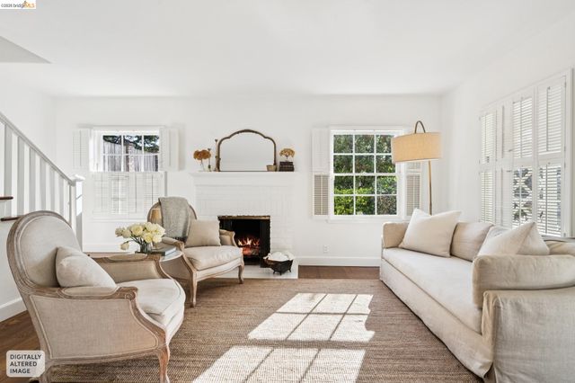 6200 Aspinwall Rd, Oakland, CA 94611