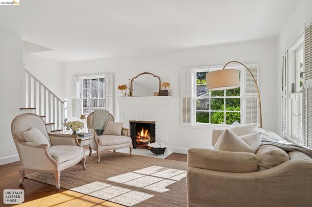 6200 Aspinwall Rd, Oakland, CA 94611