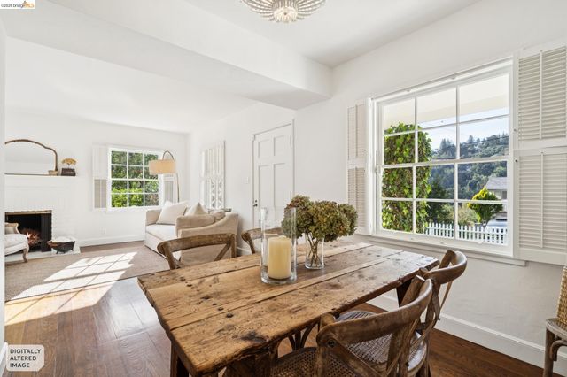 6200 Aspinwall Rd, Oakland, CA 94611