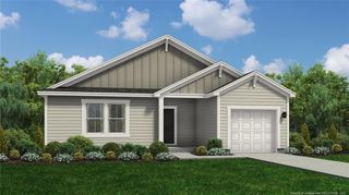 444 Jaylin Oaks Drive, Spring Lake, NC 28390