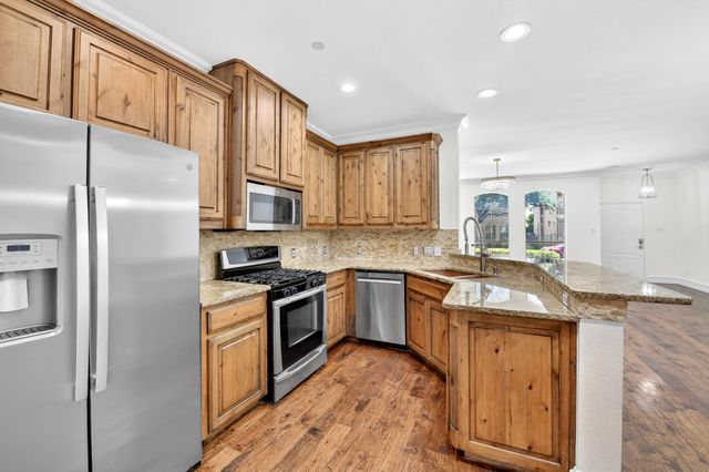 6041 Pisa Lane, Frisco, TX 75034