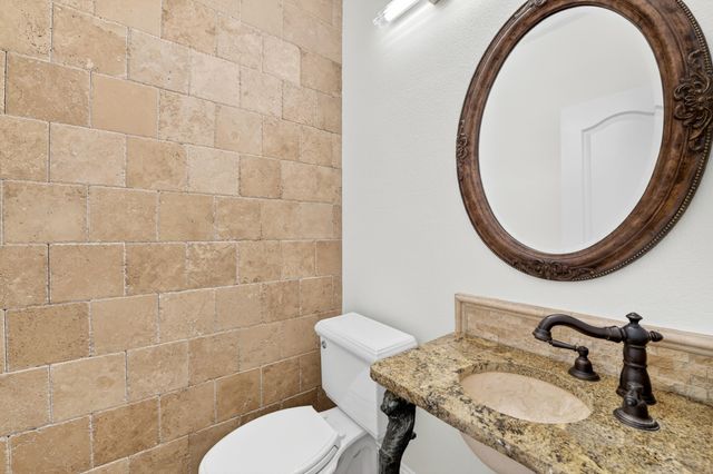 6041 Pisa Lane, Frisco, TX 75034