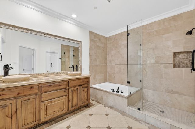 6041 Pisa Lane, Frisco, TX 75034