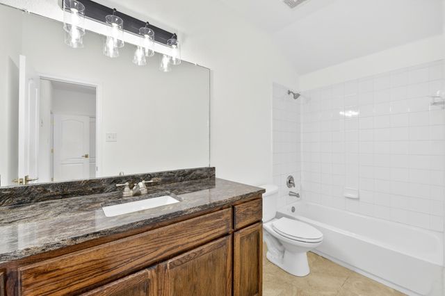 6041 Pisa Lane, Frisco, TX 75034
