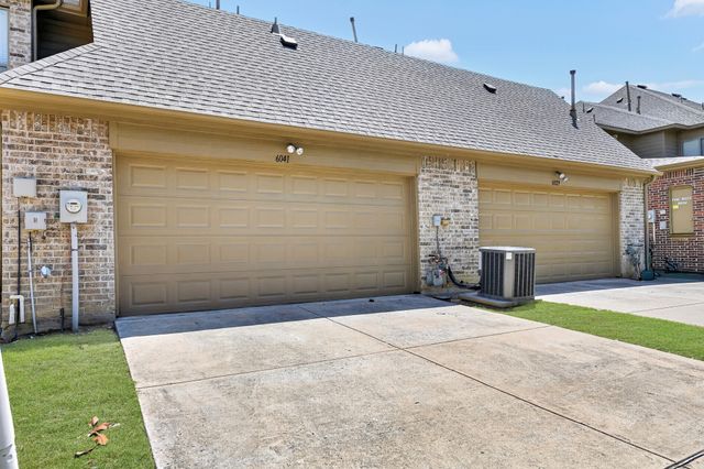 6041 Pisa Lane, Frisco, TX 75034