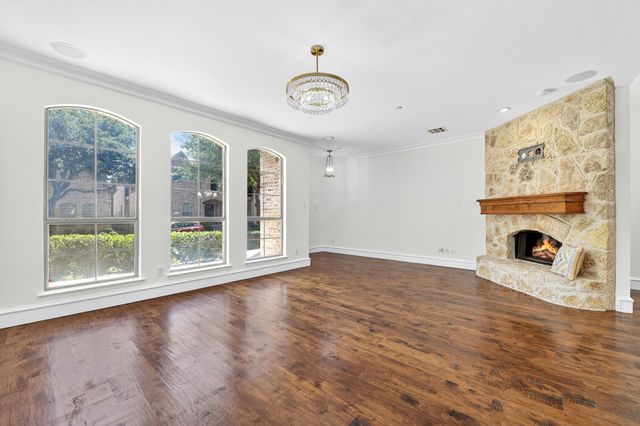6041 Pisa Lane, Frisco, TX 75034