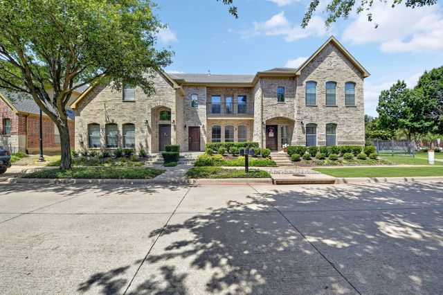6041 Pisa Lane, Frisco, TX 75034