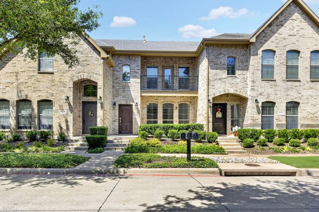 6041 Pisa Lane, Frisco, TX 75034