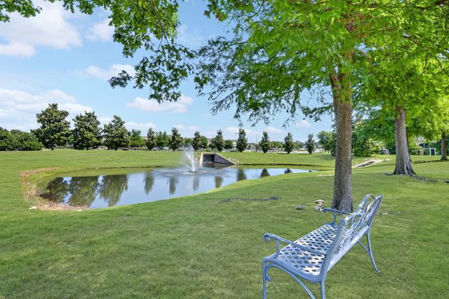 6041 Pisa Lane, Frisco, TX 75034