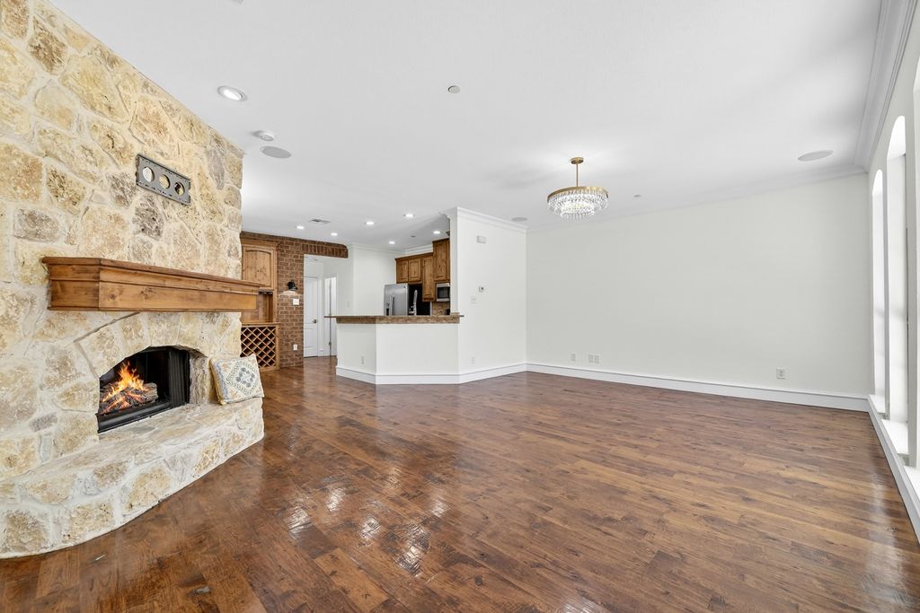 6041 Pisa Lane, Frisco, TX 75034