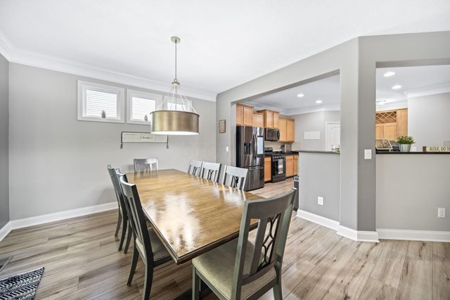 935 Kentucky Circle, Marysville, OH 43040