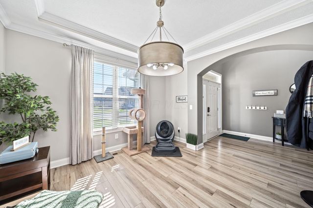 935 Kentucky Circle, Marysville, OH 43040