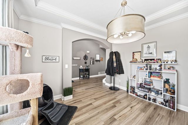 935 Kentucky Circle, Marysville, OH 43040