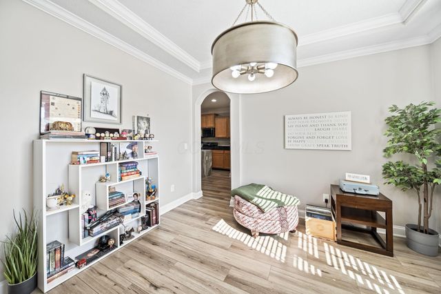 935 Kentucky Circle, Marysville, OH 43040