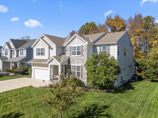 935 Kentucky Circle, Marysville, OH 43040